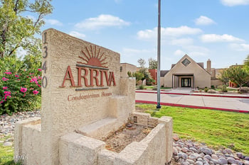 1340 N Recker Rd #322, Mesa, AZ 85205