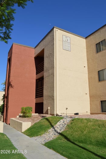 1340 Recker Rd #337, Mesa, AZ 85205