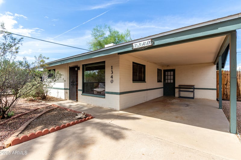 1340 Orangewood Ave, Phoenix, AZ 85020