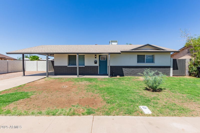 1340 Oregon St, Chandler, AZ 85225