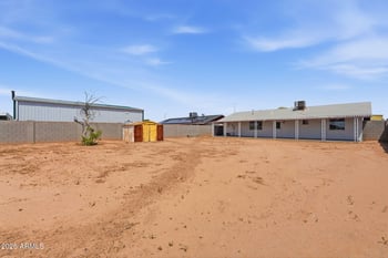 1340 Orlando St, Florence, AZ 85132