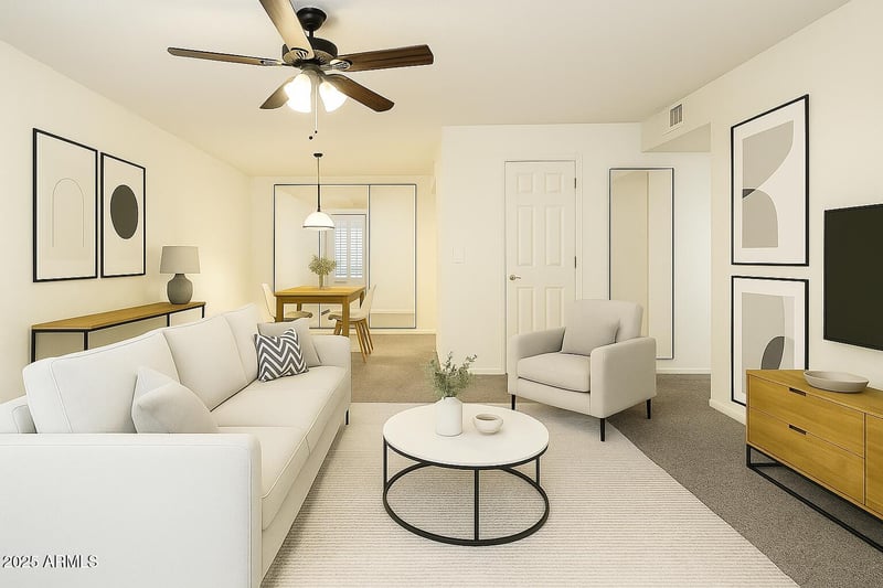 1340 Recker Rd #109, Mesa, AZ 85205