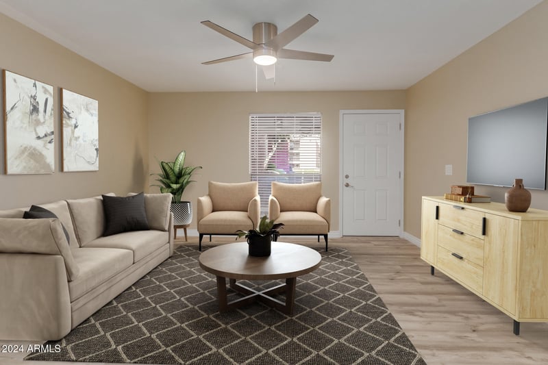 1340 Recker Rd #131, Mesa, AZ 85205