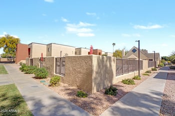 1340 Recker Rd #143, Mesa, AZ 85205