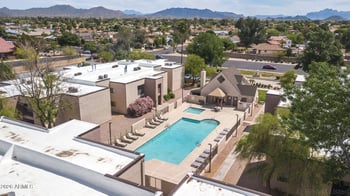 1340 Recker Rd #207, Mesa, AZ 85205