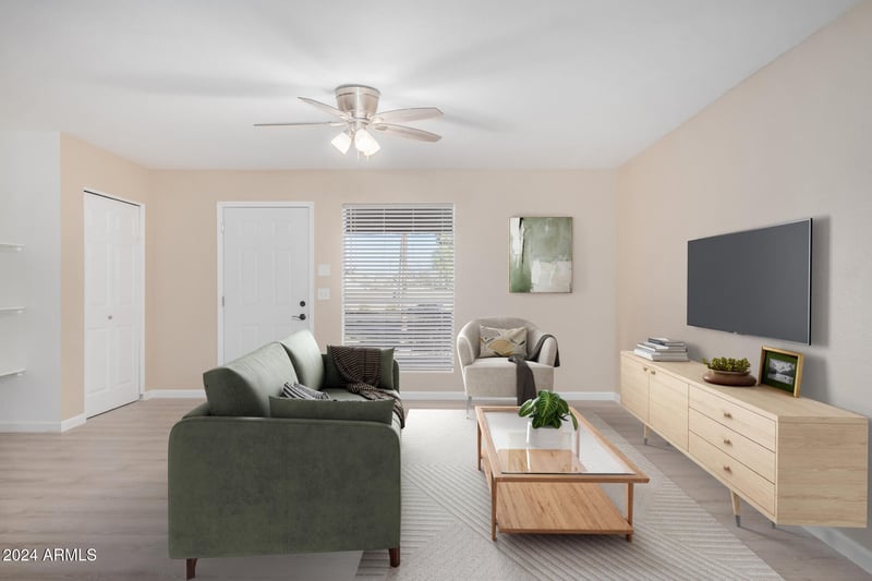 1340 Recker Rd #256, Mesa, AZ 85205