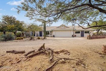 1340 Rock Wren Rd, Wickenburg, AZ 85390