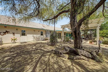 1340 Rock Wren Rd, Wickenburg, AZ 85390