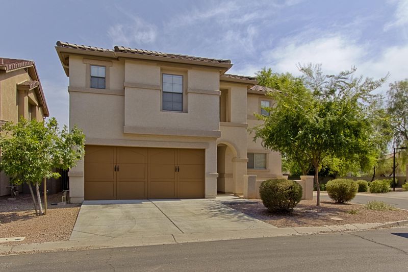 1340 S Bridgegate Dr, Gilbert, AZ 85296