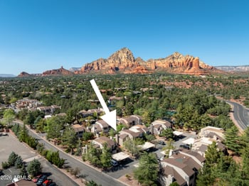1340 Vista Montana Rd #35, Sedona, AZ 86336