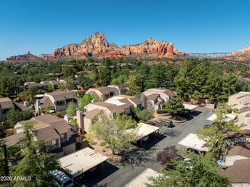 1340 Vista Montana Rd #35, Sedona, AZ 86336