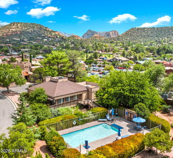 1340 Vista Montana Rd #35, Sedona, AZ 86336