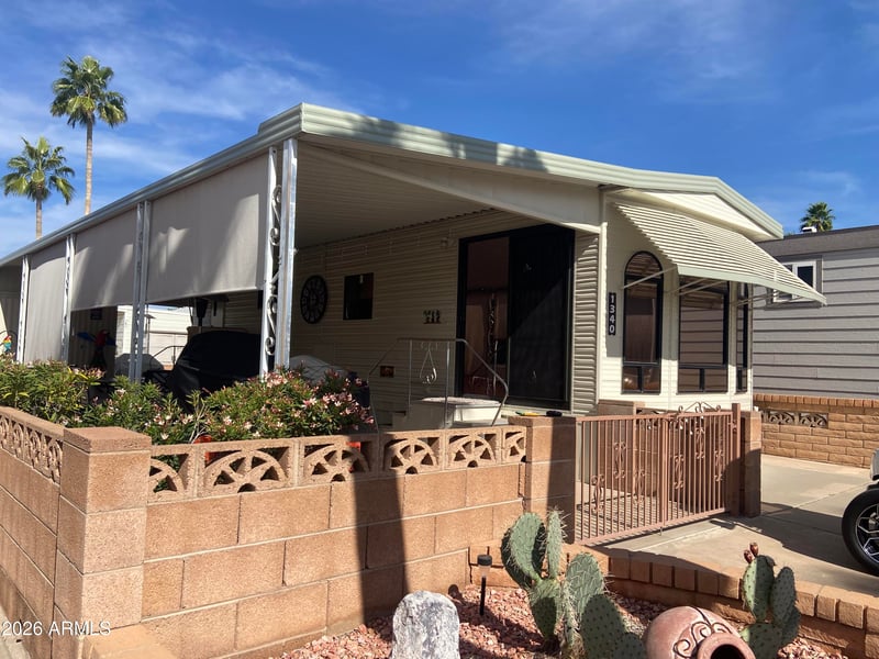 1340 Inuit Ave, Apache Junction, AZ 85119