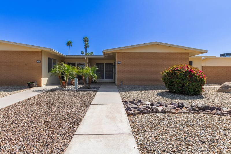 13401 108th Dr, Sun City, AZ 85351