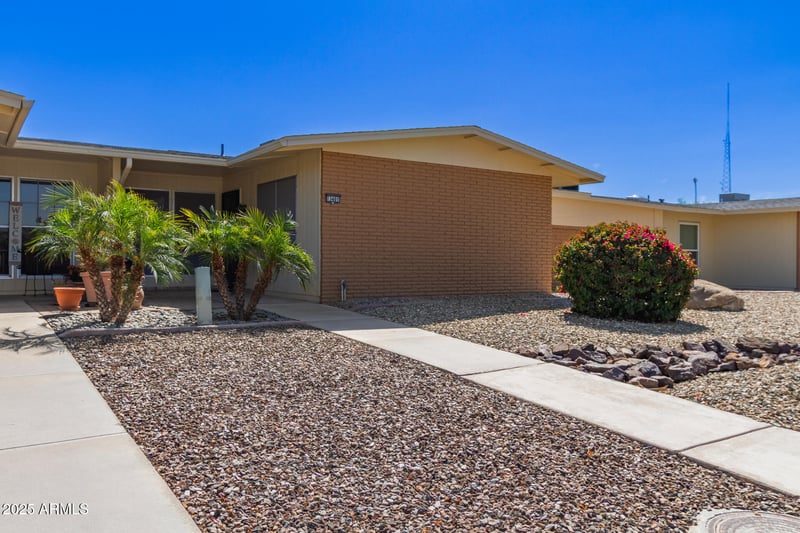13401 108th Dr, Sun City, AZ 85351