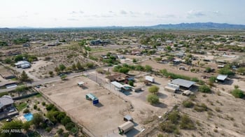 13401 Kiva Rd #186, Buckeye, AZ 85326