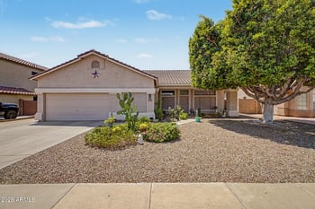 13401 W Fargo Dr, Surprise, AZ 85374