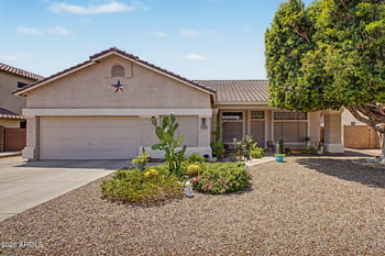 13401 W Fargo Dr, Surprise, AZ 85374