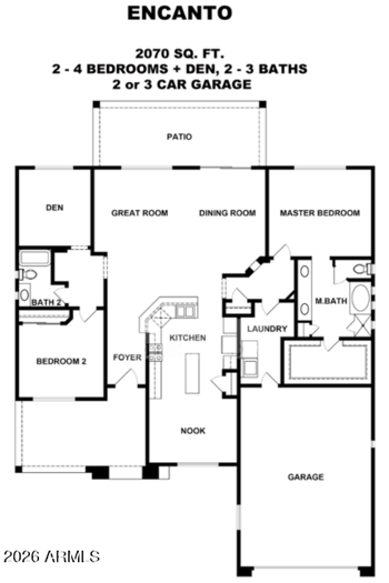 13402 Cabrillo Dr, Sun City West, AZ 85375