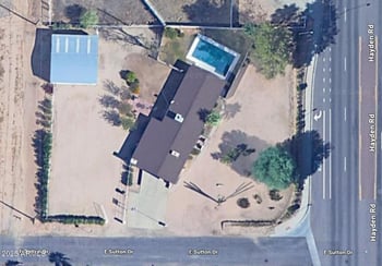 13402 Hayden Rd, Scottsdale, AZ 85260