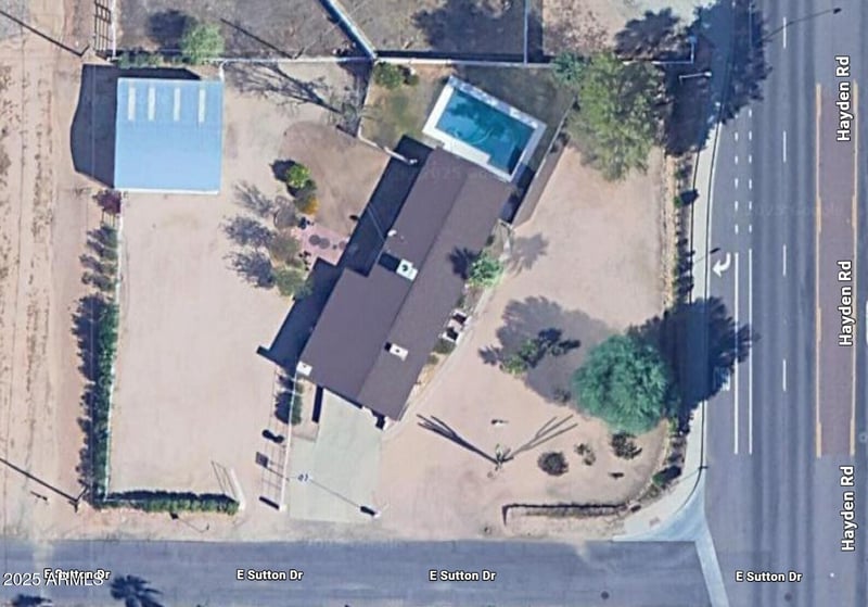 13402 Hayden Rd, Scottsdale, AZ 85260