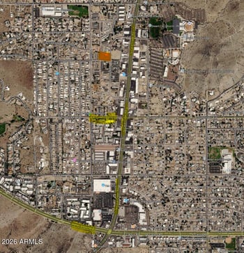 13402 N 21st Pl #5, Phoenix, AZ 85022