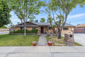 13402 47th Pl, Phoenix, AZ 85032