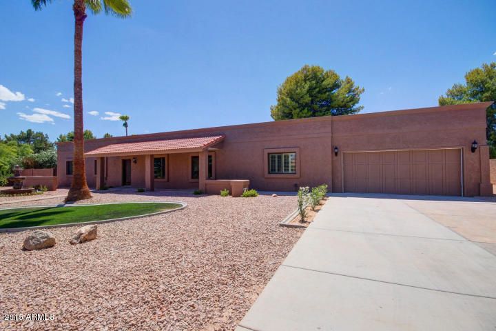 13402 N 60th St, Scottsdale, AZ 85254