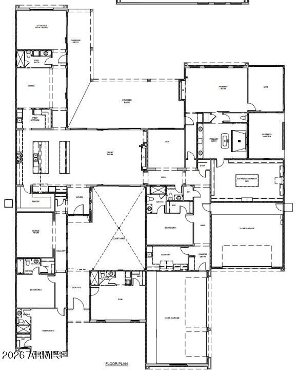 13402 76th Pl, Scottsdale, AZ 85260