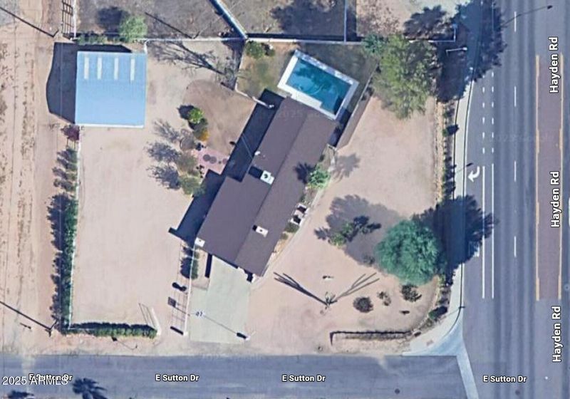 13402 N Hayden Rd, Scottsdale, AZ 85260
