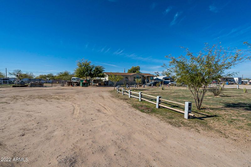 13402 S Zuni Rd, Buckeye, AZ 85326