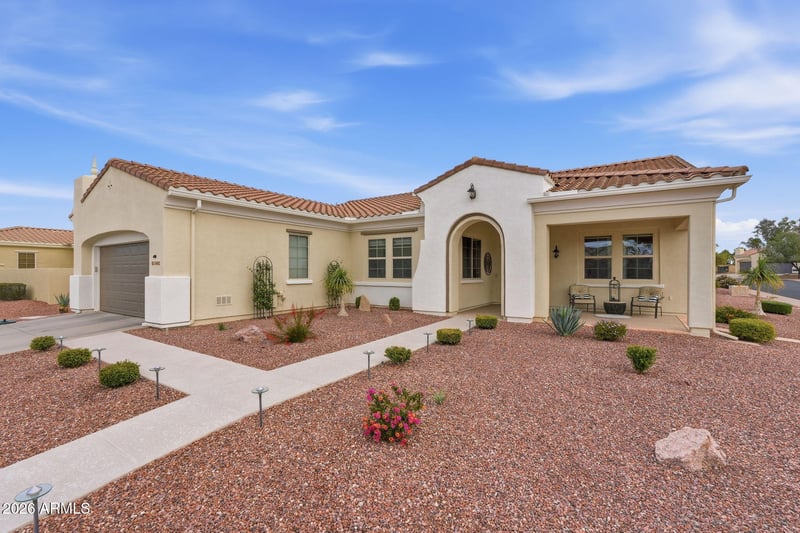 13402 Cabrillo Dr, Sun City West, AZ 85375