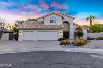 13402 Warpaint Dr, Phoenix, AZ 85044