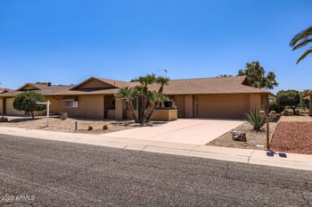 13403 Ballad Dr, Sun City West, AZ 85375