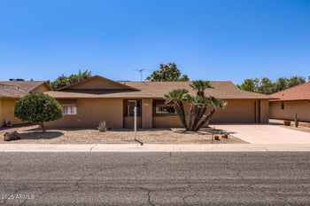 13403 Ballad Dr, Sun City West, AZ 85375