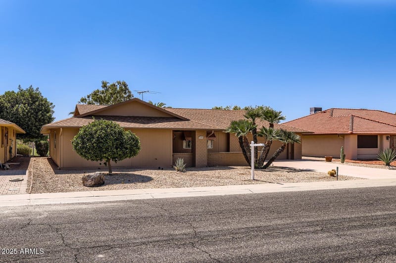 13403 Ballad Dr, Sun City West, AZ 85375