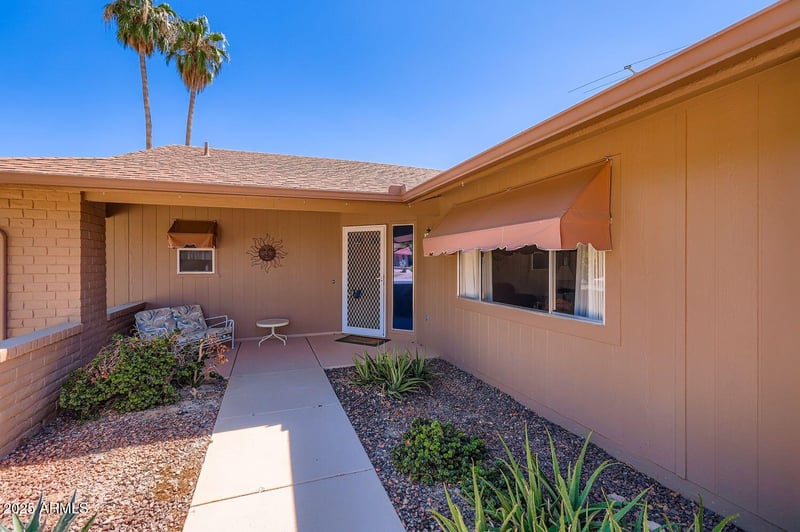 13403 Ballad Dr, Sun City West, AZ 85375