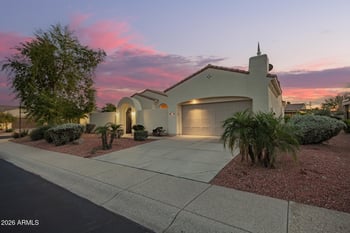 13403 Cabrillo Dr, Sun City West, AZ 85375