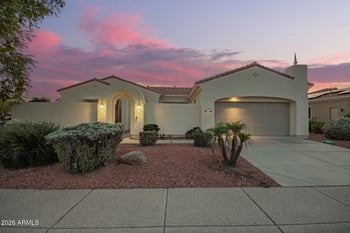 13403 W Cabrillo Dr, Sun City West, AZ 85375