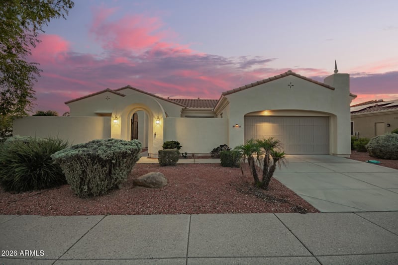 13403 W Cabrillo Dr, Sun City West, AZ 85375