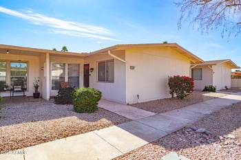 13404 Copperstone Dr, Sun City West, AZ 85375