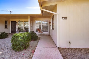 13404 Copperstone Dr, Sun City West, AZ 85375