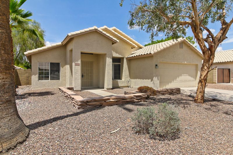 13404 E Jupiter Way, Chandler, AZ 85225