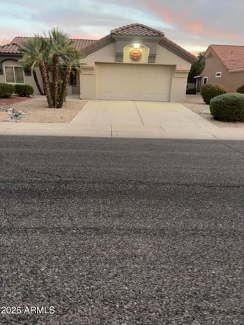 13405 Caraway Dr, Sun City West, AZ 85375