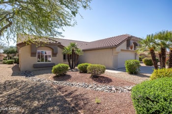 13405 Caraway Dr, Sun City West, AZ 85375