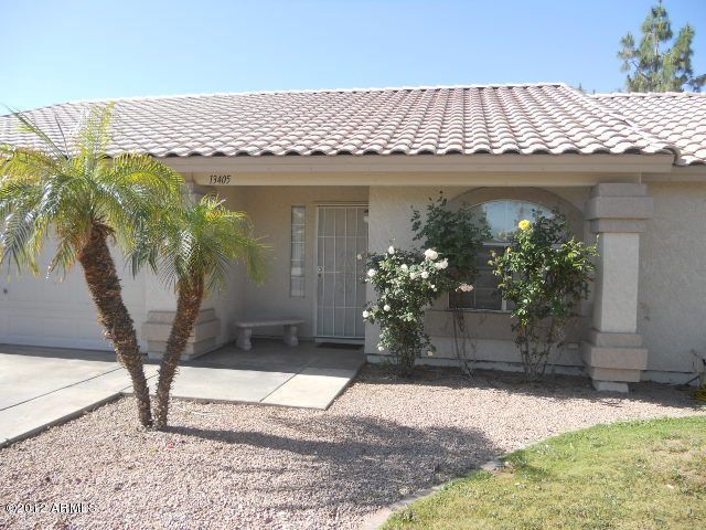 13405 E Jupiter Way, Chandler, AZ 85225
