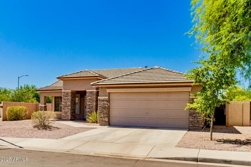 13405 Lisbon Ln, Surprise, AZ 85379