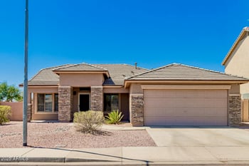 13405 Lisbon Ln, Surprise, AZ 85379