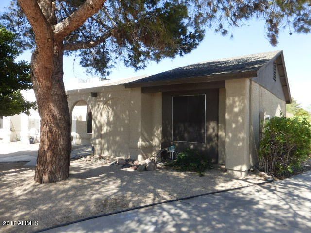 13405 N 51 Drive Dr, Glendale, AZ 85304