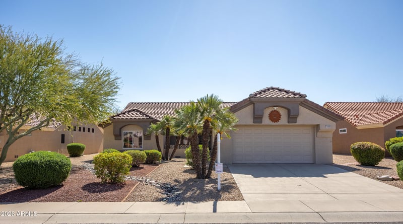 13405 Caraway Dr, Sun City West, AZ 85375